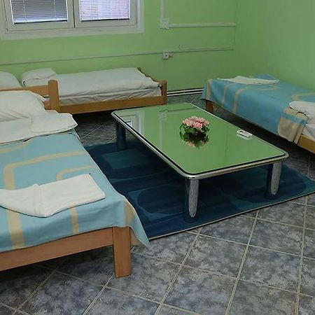 Bed and Breakfast Golden Danube Веліко-Ґрадіште Екстер'єр фото